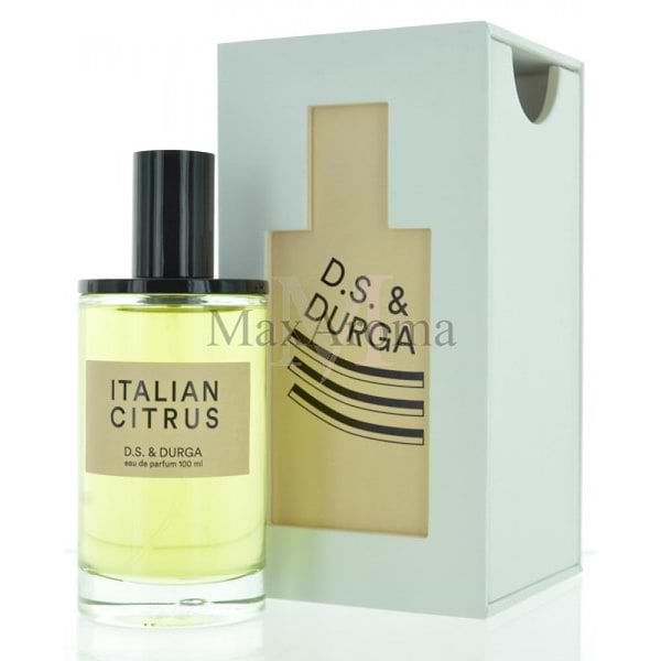  D.S. & Durga Italian Citrus 