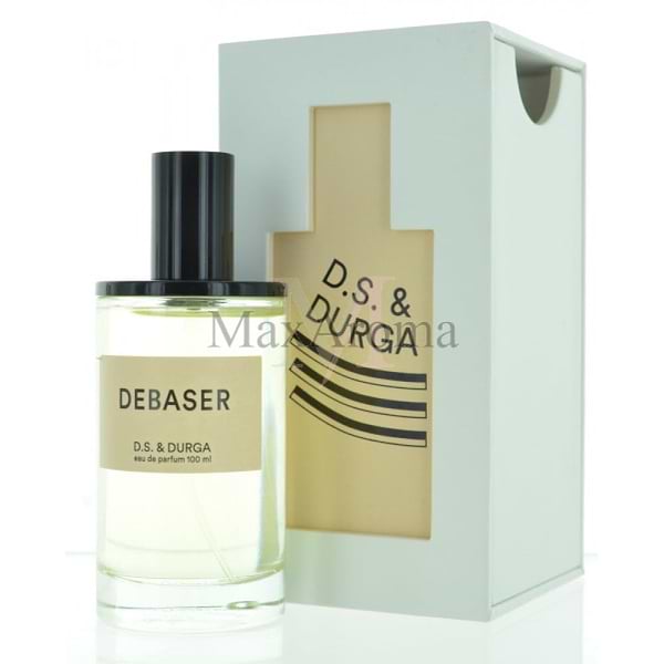  D.S. & Durga Debaser 