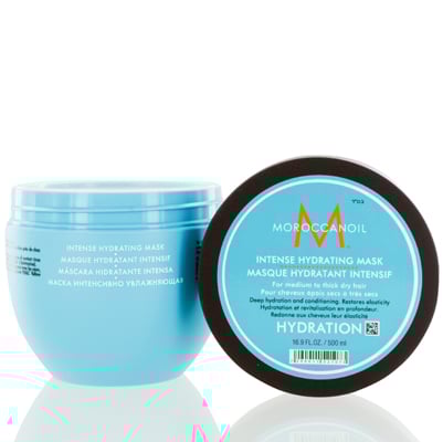 Moroccanoil Intense Hydrating Mask 