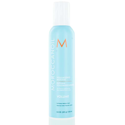 Moroccanoil Volumizing Mousse