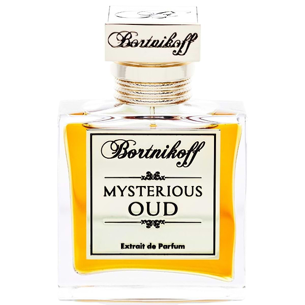 Bortnikoff Mysterious Oud