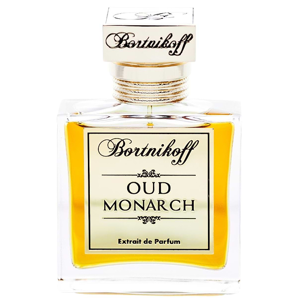 Bortnikoff Oud Monarch