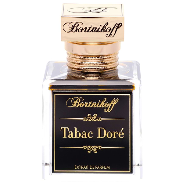 Bortnikoff Tabac Dore