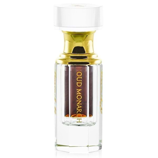 Bortnikoff Attar Oud Monarch