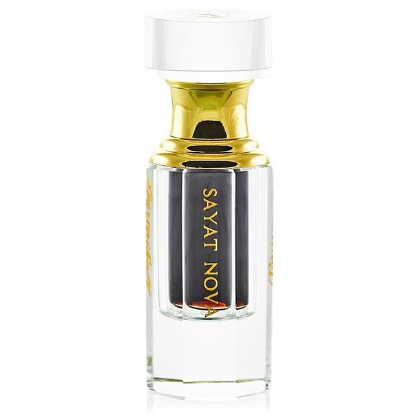 Bortnikoff Attar Sayat Nova