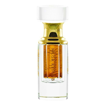 Bortnikoff Attar Musk Khabib