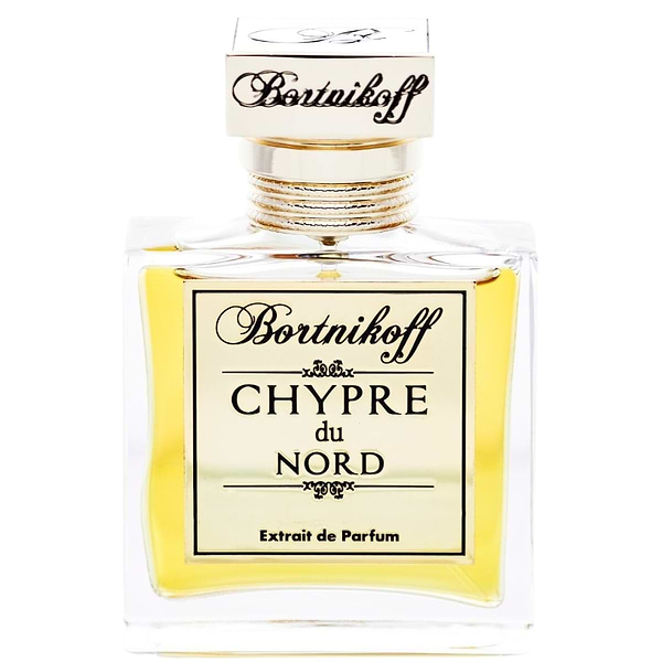 Bortnikoff Chypre du Nord