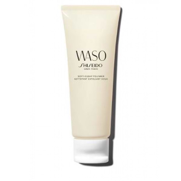 Shiseido Waso Soft + Cushy Polisher