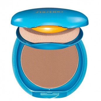 Shiseido UV Protective Compact Foundation Refill 