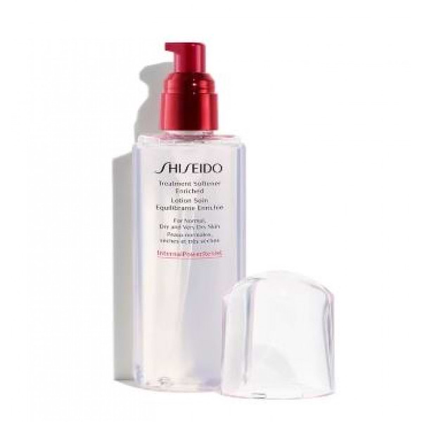 Shiseido Treatment Softener Enriched 