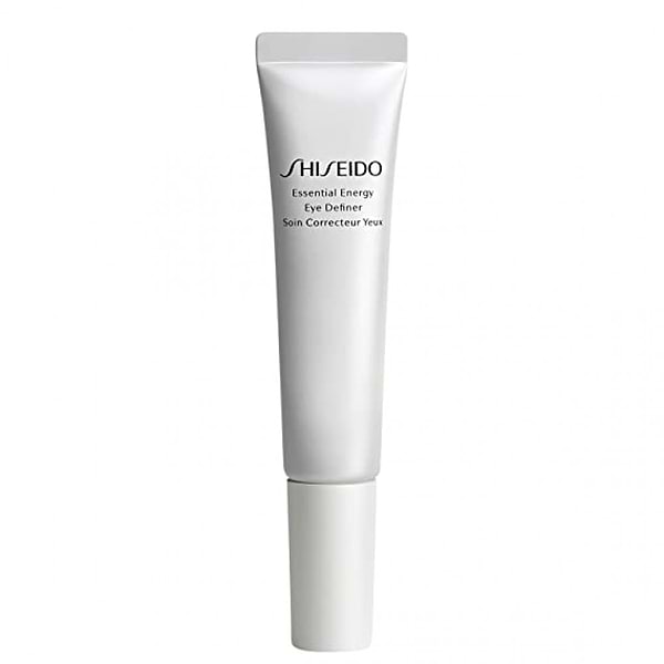 Shiseido Essential Energy Eye Definer (eye Cream)
