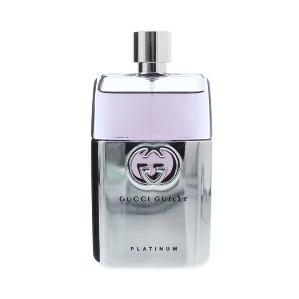 Gucci Guilty Platinum