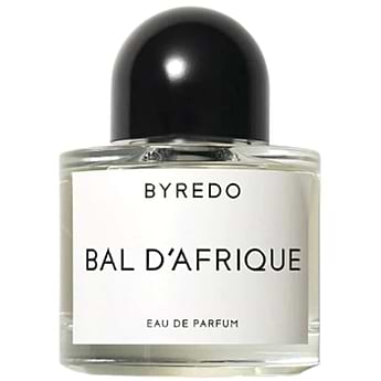Be Enchanted by the Refined Delight of Byredo Bal D'afrique