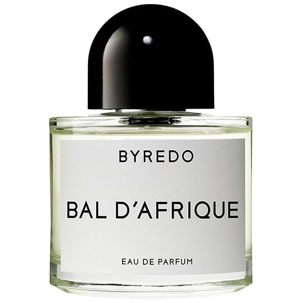 BYREDO BAL D'AFRIQUE フレグランスオイル Unleash Your Inner Wanderlust with Byredo Bal D'afrique