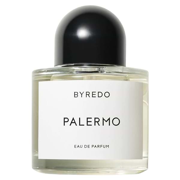 Byredo Palermo