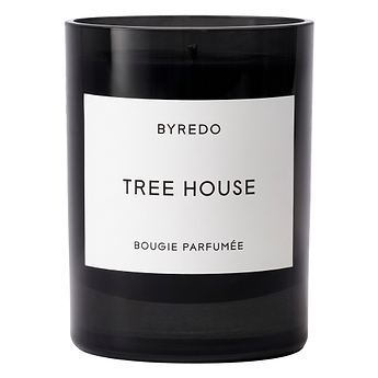 Byredo Tree House