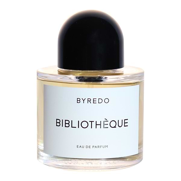 Byredo Bibliotheque