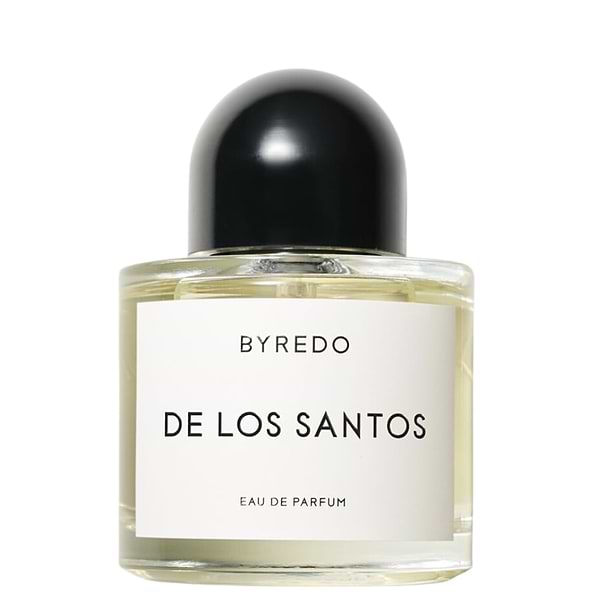 Byredo De Los Santos