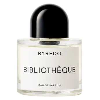 Byredo Bibliotheque