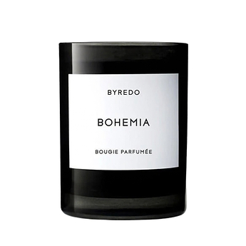 Byredo Bohemia Candle