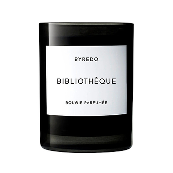 Byredo Bibliotheque Candle