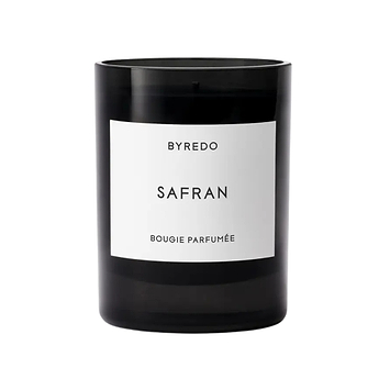 Byredo Safran Candle