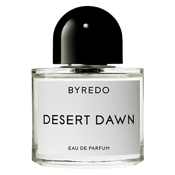Byredo Desert Dawn Tester