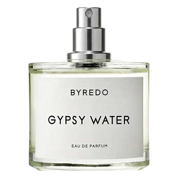 Byredo Gypsy Water Tester