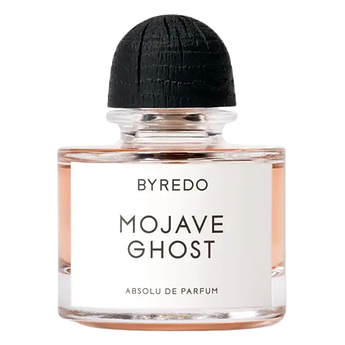 Byredo Mojave Ghost Absolu Tester