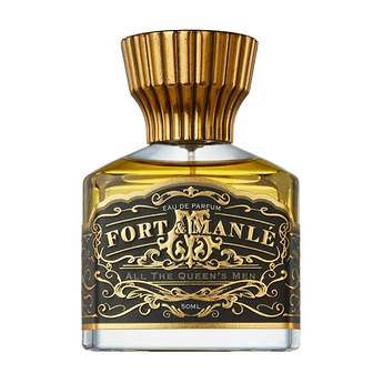 Fort & Manle All The Queen's