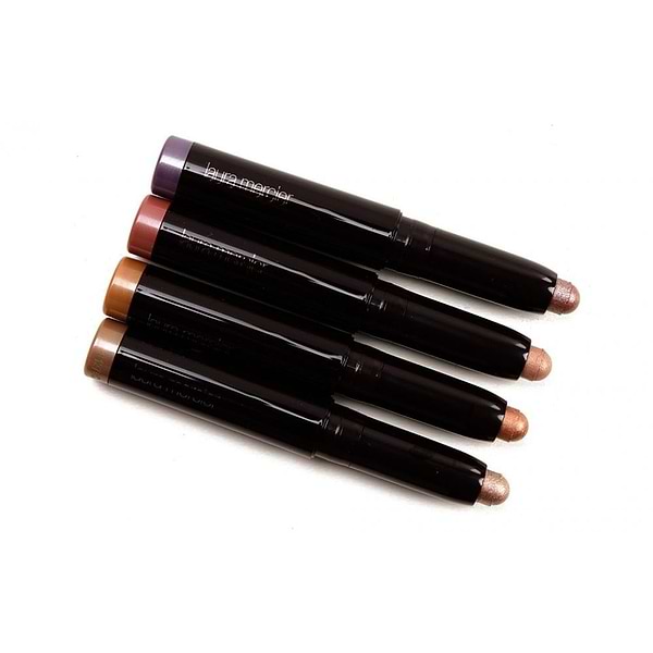 Laura Mercier Shadows and Bright Metallic Caviar Stick Eye Colour Collection