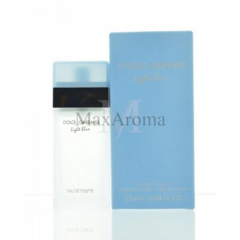 Dolce & Gabbana Light Blue for Women