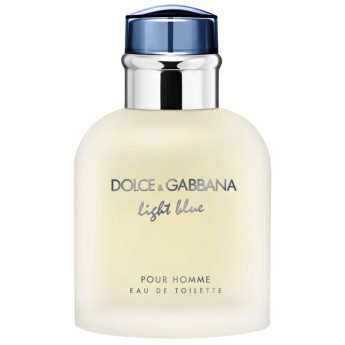Dolce & Gabbana Light Blue Pour Homme