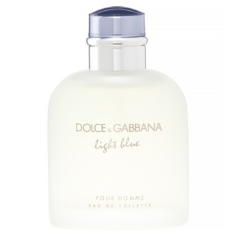 Dolce & Gabbana Light Blue Pour Home