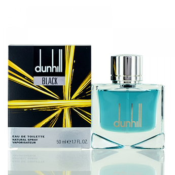 Alfred Dunhill Dunhill Black for Men