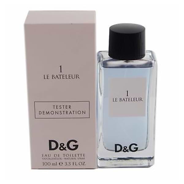 Dolce & Gabbana 1 Le Bateleur