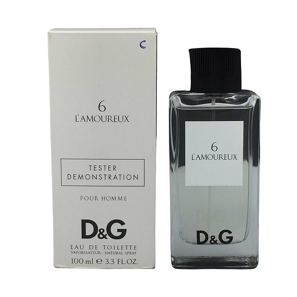 Dolce & Gabbana 6 L\'amoureux