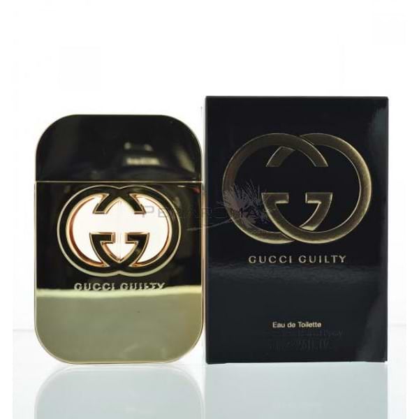 Gucci Guilty EDT for Women