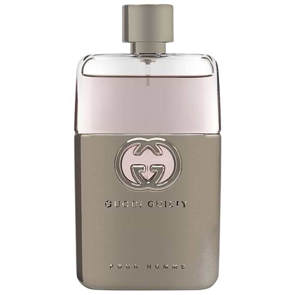 Gucci Gucci Guilty Tester