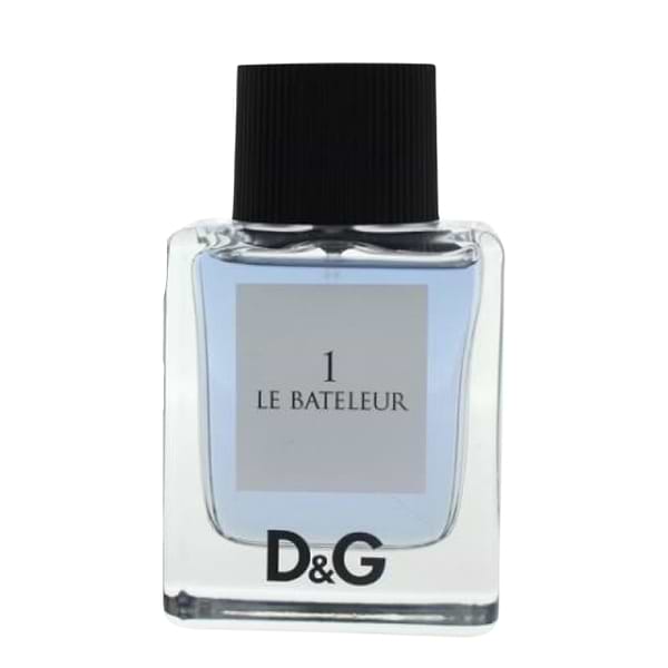 Dolce & Gabbana Le Bateleur 1