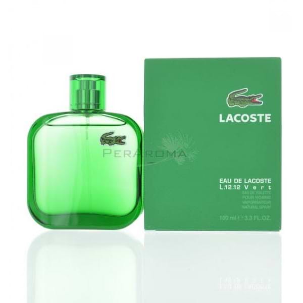 Lacoste L.12.12 Vert for Men