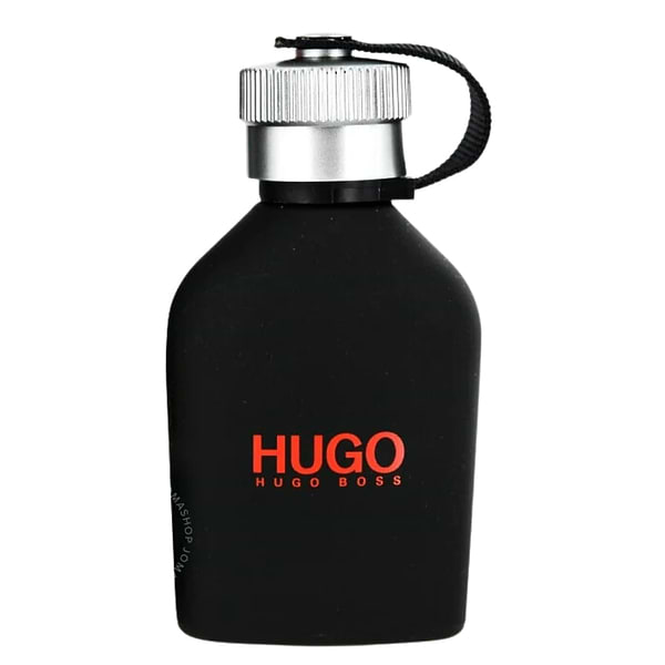 Hugo Boss Hugo Just Different