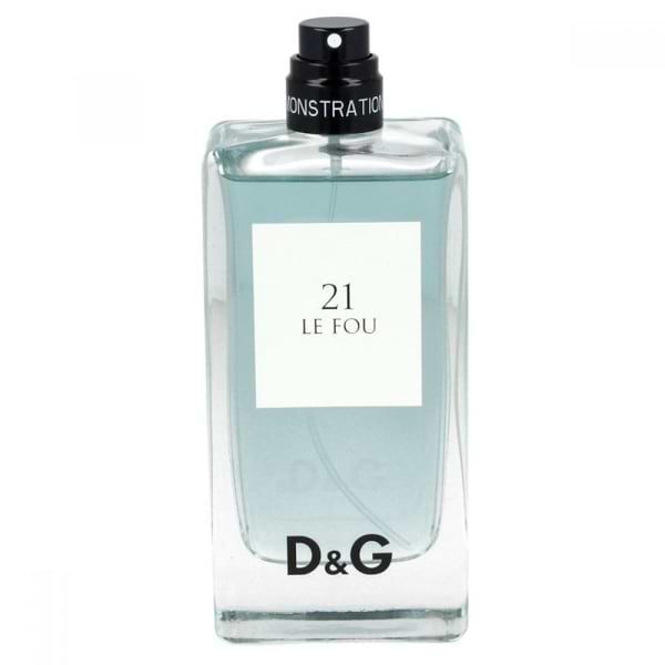 Dolce & Gabbana 21 Le Fou