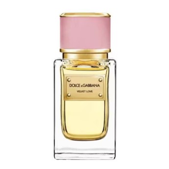 Dolce & Gabbana Velvet Love