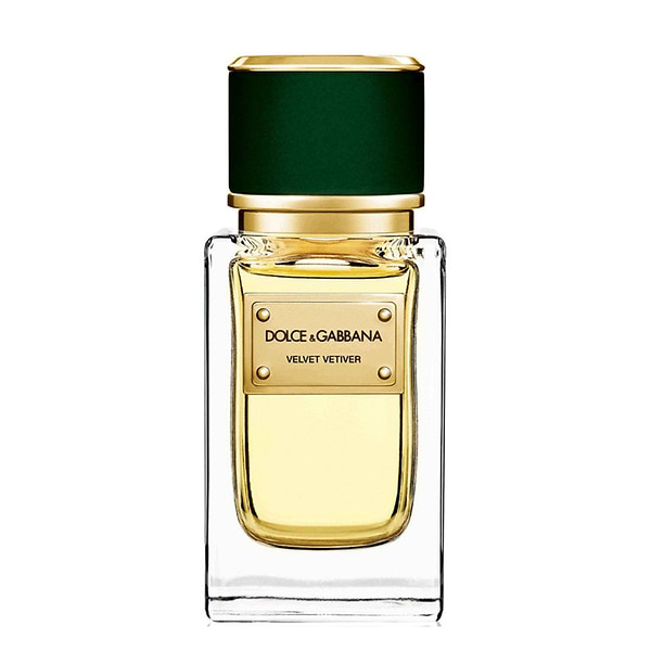 Dolce & Gabbana Velvet Vetiver
