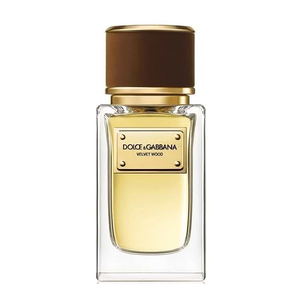 Dolce & Gabbana Velvet Wood