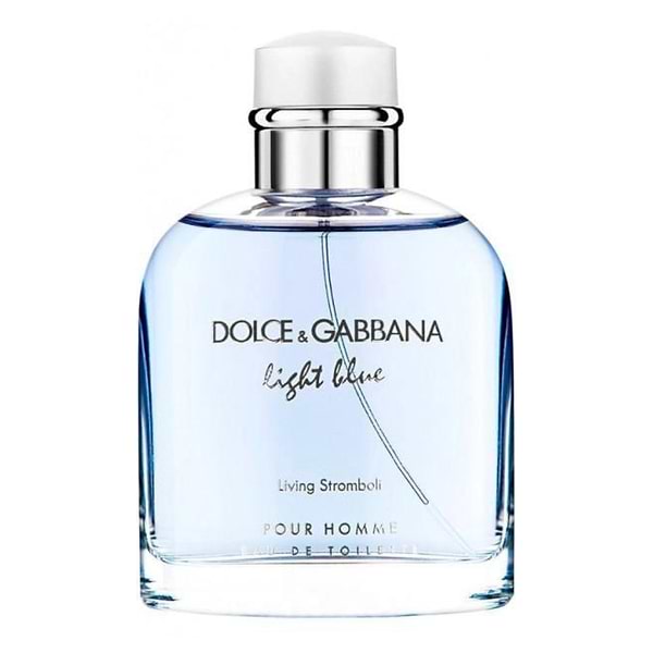 Dolce & Gabbana Light Blue Living Stromboli