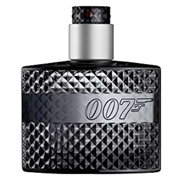 James Bond James Bond 007 EDT