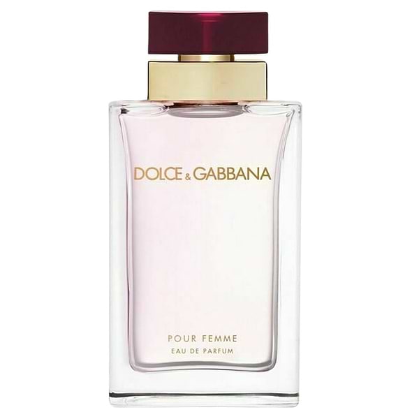 Dolce & Gabbana Pour Femme perfume for Women