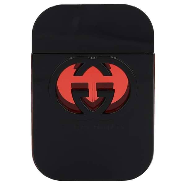Gucci Guilty Black